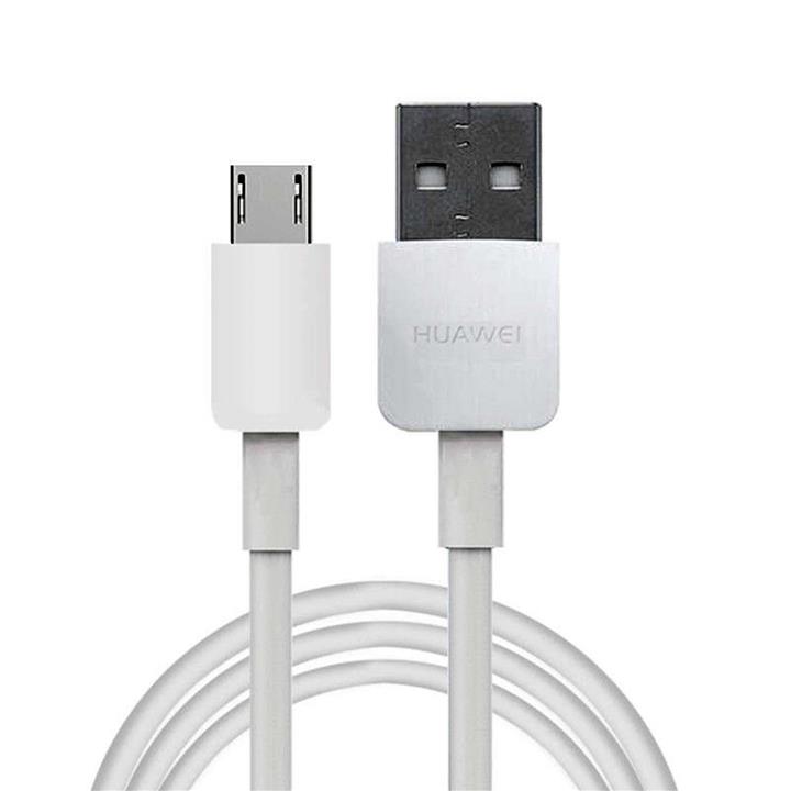 کابل تبدیل USB به MicroUSB هوآوی مدل P10 Lite طول 1 متر